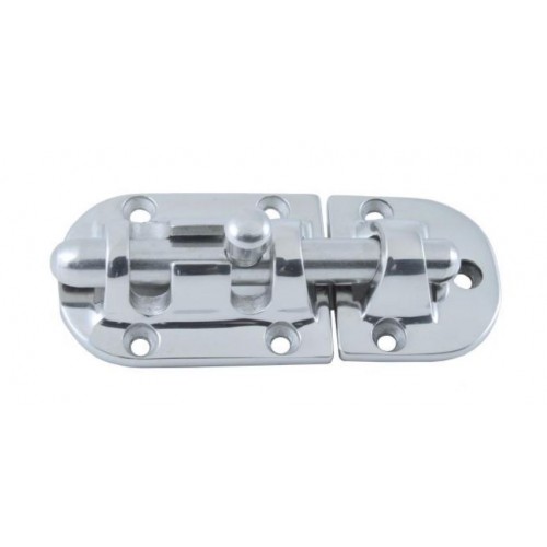 Stainless Steel 316 Barrel Bolt